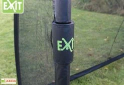 EXIT TOYS But De Football Finta 300x90x200cm -Solid || Axi || EXIT TOYS Soldes Boutique but de foot finta