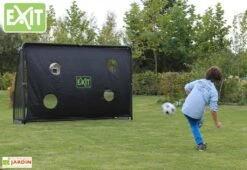EXIT TOYS But De Football Finta 300x90x200cm