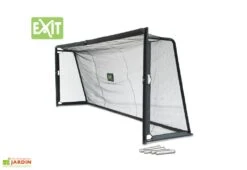 EXIT TOYS But De Football Forza 500x200x119cm -Solid || Axi || EXIT TOYS Soldes Boutique but de foot forza 1