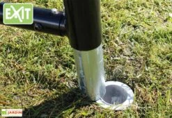 EXIT TOYS But De Football Forza 500x200x119cm -Solid || Axi || EXIT TOYS Soldes Boutique but de foot forza 4