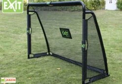 EXIT TOYS But De Football Maestro 180x60x120cm -Solid || Axi || EXIT TOYS Soldes Boutique but de foot maestro 2