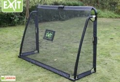 EXIT TOYS But De Football Maestro 180x60x120cm -Solid || Axi || EXIT TOYS Soldes Boutique but de foot maestro