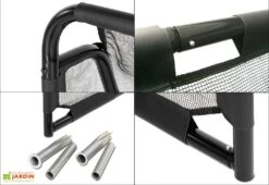 EXIT TOYS But De Football Maestro 180x60x120cm -Solid || Axi || EXIT TOYS Soldes Boutique but de foot maestro 5