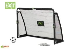 EXIT TOYS But De Football Maestro 180x60x120cm -Solid || Axi || EXIT TOYS Soldes Boutique but de foot maestro 7