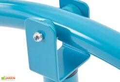 Trébuchet Rotatif En Métal – TP Spiro Spin -Solid || Axi || EXIT TOYS Soldes Boutique cadre trebuchet rotatif metal spiro spin