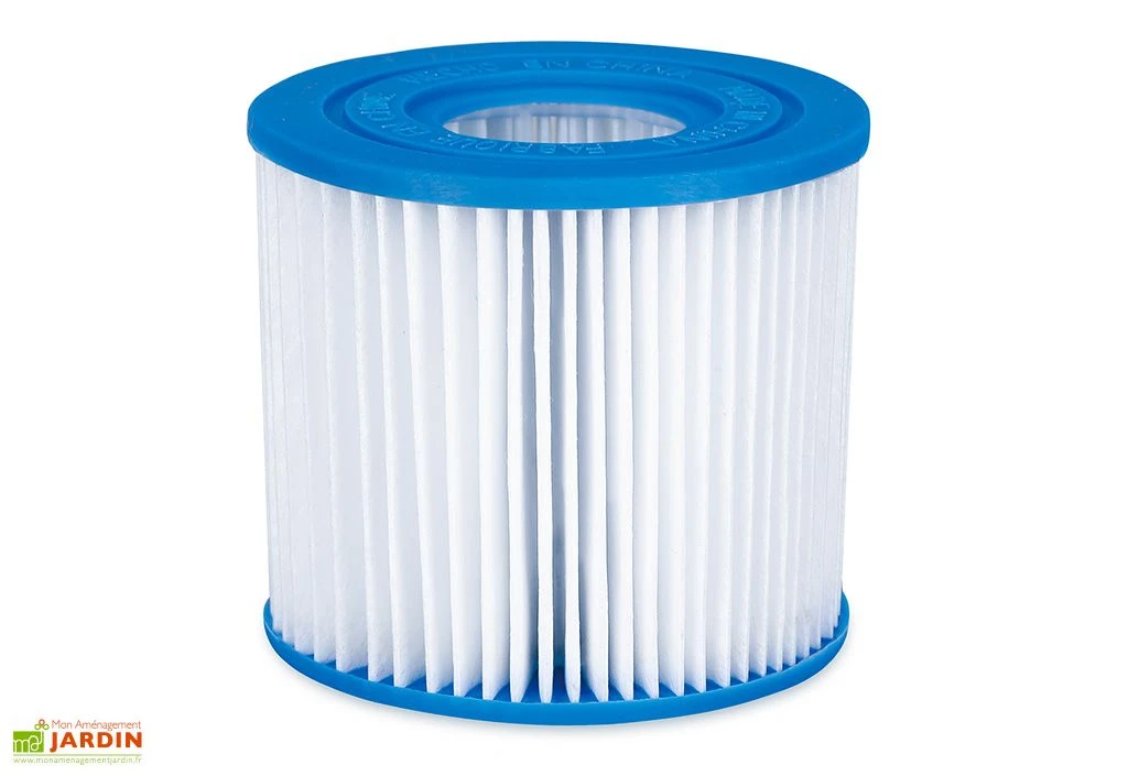 Summer Waves Piscine Hors-sol Tubulaire Ronde ∅457 X 84 Cm - PVC Bleu 6 Summer Waves Piscine Hors-sol Tubulaire Ronde ∅457 X 84 Cm - PVC Bleu – Image 4