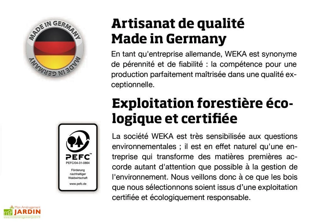 Carport Master Duo XXL (6x8) 5 Carport Master Duo XXL (6x8) – Image 3