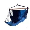 Chaise-hamac Molletonée – Konfort XXL -Solid || Axi || EXIT TOYS Soldes Boutique chaise hamac suspendue fauteuil jardin
