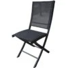 Chaise De Jardin Pliante Bali -Solid || Axi || EXIT TOYS Soldes Boutique chaise pliante bali wilsa garden
