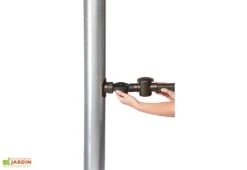 Garantia Collecteur Filtrant D’eau De Pluie – Speedy -Solid || Axi || EXIT TOYS Soldes Boutique collecteur filtrant eau de pluie gouttiere 1