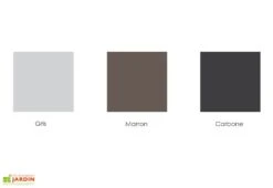 Poulailler 10 Poules En Composite Polymab Recyclé – 150 X 110 X 118 Cm 9 Poulailler 10 Poules En Composite Polymab Recyclé – 150 X 110 X 118 Cm -Solid || Axi || EXIT TOYS Soldes Boutique coloris poulailler composite