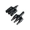 Connecteurs MC4 Multibranche Pour 2 Ou 3 Panneaux Solaires – Izywatt -Solid || Axi || EXIT TOYS Soldes Boutique connecteurs mc4 multibranche izywatt orium