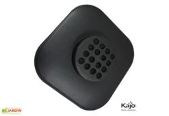 Lot De 2 Filtres à Charbon Actif Pour Seau à Compost Kajo -Solid || Axi || EXIT TOYS Soldes Boutique couvercle seau compost