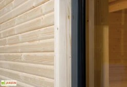 Bungalow Design Cubilis Weka (380x380) 11 Bungalow Design Cubilis Weka (380x380) -Solid || Axi || EXIT TOYS Soldes Boutique cubilis detail4