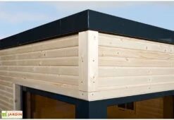 Bungalow Design Cubilis Weka (300x380) 12 Bungalow Design Cubilis Weka (300x380) -Solid || Axi || EXIT TOYS Soldes Boutique cubilis detail5 1