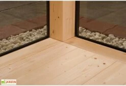 Bungalow Design Cubilis Weka (380x380) 13 Bungalow Design Cubilis Weka (380x380) -Solid || Axi || EXIT TOYS Soldes Boutique cubilis detail6