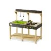 EXIT TOYS Cuisine D’Extérieur En Bois Yummy 100 -Solid || Axi || EXIT TOYS Soldes Boutique cuisine exterieur bois yummy 100