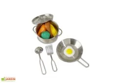 EXIT TOYS Cuisine D’Extérieur En Bois Yummy 200 -Solid || Axi || EXIT TOYS Soldes Boutique cuisine exterieur bois yummy 200 4