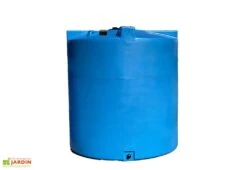 Cuve De Stockage D’eau En Polyéthylène Avec Sonde De Remplissage – 5000 L 10 Cuve De Stockage D’eau En Polyéthylène Avec Sonde De Remplissage – 5000 L -Solid || Axi || EXIT TOYS Soldes Boutique cuve a eau rotomoulee 5000l 1