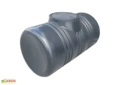 Cuve Recuperateur Eau Kompakt 2100 L -Solid || Axi || EXIT TOYS Soldes Boutique cuve ready 2