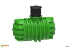 Roto Cuve Récupération D’Eau Enterrée En Polyéthylène Roterra (7 Tailles) -Solid || Axi || EXIT TOYS Soldes Boutique cuve recuperation eau enterree polyethylene roterra 7 tailles 4