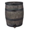 Roto Cuve Récupération D’Eau Pluie Tonneau 120 L -Solid || Axi || EXIT TOYS Soldes Boutique cuve recuperation eau pluie tonneau