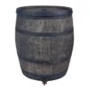 Roto Cuve Récupération D’Eau Pluie Tonneau 350 L -Solid || Axi || EXIT TOYS Soldes Boutique cuve recuperation eau pluie tonneau 350 2
