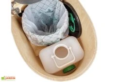 Toilettes Sèches à Séparation En Bois - TROBOLO LunaBlœm -Solid || Axi || EXIT TOYS Soldes Boutique cuvette toilettes seches lunabl m