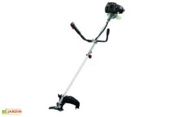 Débroussailleuse Thermique 43 CC Coupe Lame Ou Bobine Fil