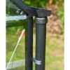 Halls Descente De Gouttière En Plastique Pour Serre Garden Room (2 Pièces) -Solid || Axi || EXIT TOYS Soldes Boutique descente gouttiere plastique serre garden room 2 pieces