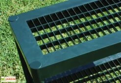 Kit De Palissage Pour Serre De Jardin -Solid || Axi || EXIT TOYS Soldes Boutique double etagere polypropylene pour serre jardin 2