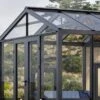 Double Vitrage Pour Serre De Jardin Stali -Solid || Axi || EXIT TOYS Soldes Boutique double vitrage serre stali