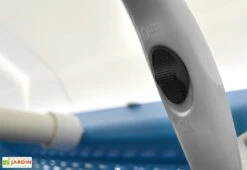 Cabine De Douche Froide Portable Tufway -Solid || Axi || EXIT TOYS Soldes Boutique douche portable froide chaude tufway 4