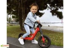 Berg Draisienne Pour Enfants Biky Mini – 10’’ -Solid || Axi || EXIT TOYS Soldes Boutique draisienne 2 roues enfants