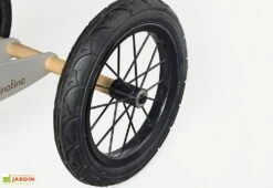 Pinolino Draisienne Bois Évolutive Vélo Sans Pédale 3 Roues – Oskar (pls Col) 13 Pinolino Draisienne Bois Évolutive Vélo Sans Pédale 3 Roues – Oskar (pls Col) -Solid || Axi || EXIT TOYS Soldes Boutique draisienne bois evolutive 3 roues oskar pinolino 1