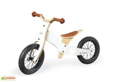 Pinolino Draisienne Bois Évolutive Vélo Sans Pédale 3 Roues – Oskar (pls Col)
