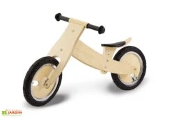 Pinolino Draisienne Vélo Pour Enfant En Bois Sans Pédale Lino