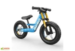 Berg Draisienne Pour Enfants Avec Frein Biky Cross - 12’’