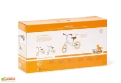 Draisienne Enfant Pinolino Vélo Sans Pédale - Théa -Solid || Axi || EXIT TOYS Soldes Boutique draisienne enfant pinolino thea