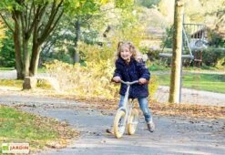 Draisienne Enfant Pinolino Vélo Sans Pédale - Théa -Solid || Axi || EXIT TOYS Soldes Boutique draisienne enfant pinolino thea 5