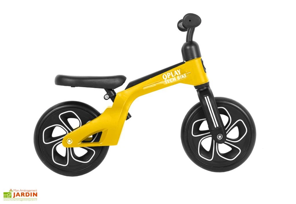 Draisienne Enfant QPlay Tech (pls Coloris) 3 Draisienne Enfant QPlay Tech (pls Coloris)