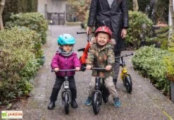 Draisienne Enfant QPlay Tech (pls Coloris) 13 Draisienne Enfant QPlay Tech (pls Coloris) -Solid || Axi || EXIT TOYS Soldes Boutique draisienne enfant tech bike rouge 1