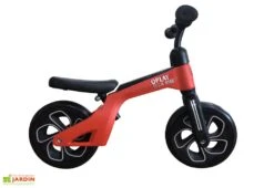 Draisienne Enfant QPlay Tech (pls Coloris) 11 Draisienne Enfant QPlay Tech (pls Coloris) -Solid || Axi || EXIT TOYS Soldes Boutique draisienne enfant tech bike rouge