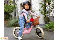 Berg Draisienne Pour Enfants Biky Retro - 12’’ -Solid || Axi || EXIT TOYS Soldes Boutique draisienne enfants