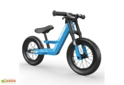 Berg Draisienne Pour Enfants Avec Un Frein Biky City - 12’’