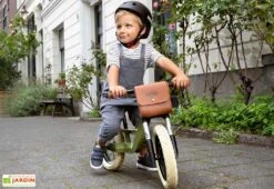Berg Draisienne Pour Enfants Biky Retro - 12’’ -Solid || Axi || EXIT TOYS Soldes Boutique draisienne velo sans pedales velo apprentissage