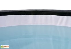 EXIT TOYS Spa Extérieur Rigide Rond 2 Places Ø 165 Cm – Leather Premium Noir 11 EXIT TOYS Spa Extérieur Rigide Rond 2 Places Ø 165 Cm – Leather Premium Noir -Solid || Axi || EXIT TOYS Soldes Boutique eau jacuzzi exterieur bain bulles jardin