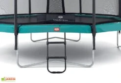 Echelle Pour Trampoline Berg