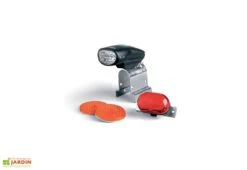 Set D'Eclairage Pour Kart à Pédales Berg