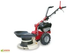 Faucheuse Rotative Pour Porte Outils Thermique P55 -Solid || Axi || EXIT TOYS Soldes Boutique faucheuse rotative porte outils thermique multifonctions 190cc p55 1